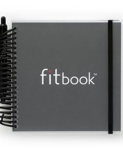 12 Best Fitness Journals For Tracking Workouts, Per Trainers