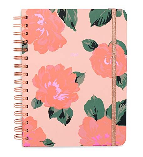 2019 Classic 12-Month Annual Planner