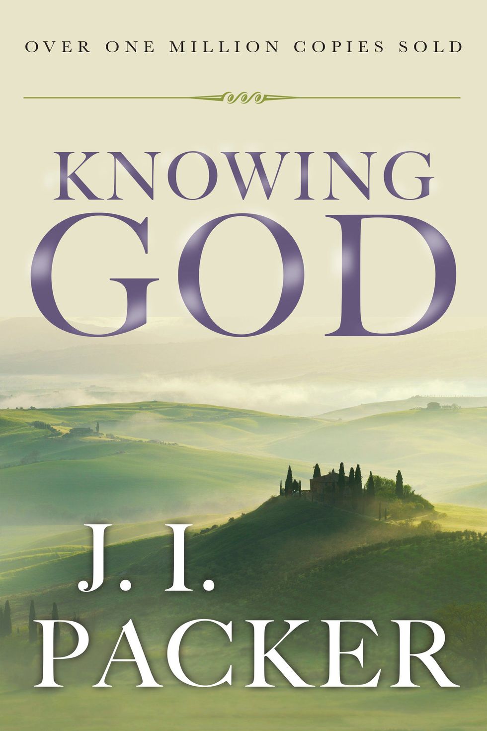 <em>Knowing God<em>