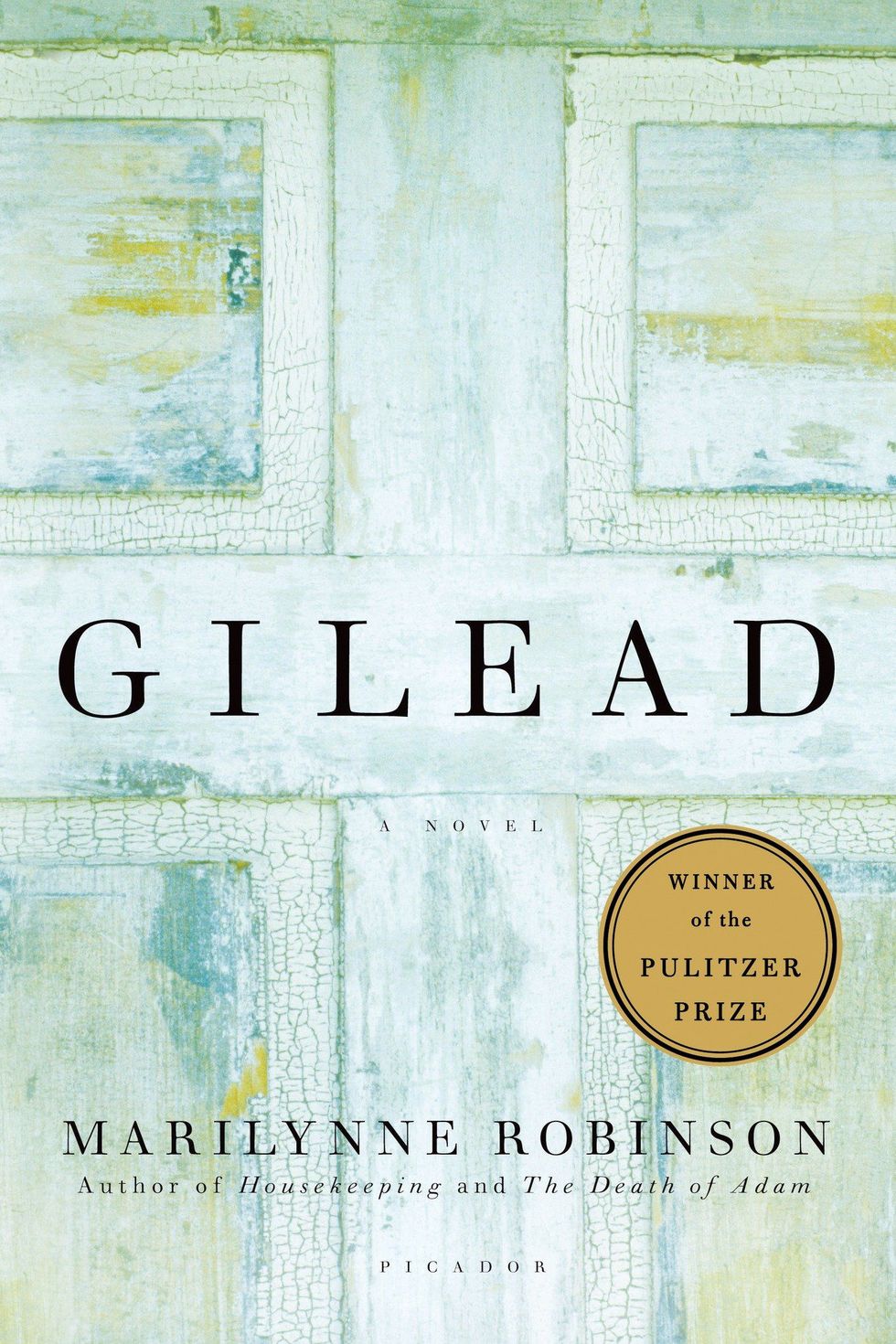 <em>Gilead<em>