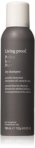 Perfect Hair Day Dry Shampoo