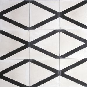 Mats Theselius Hook Tile