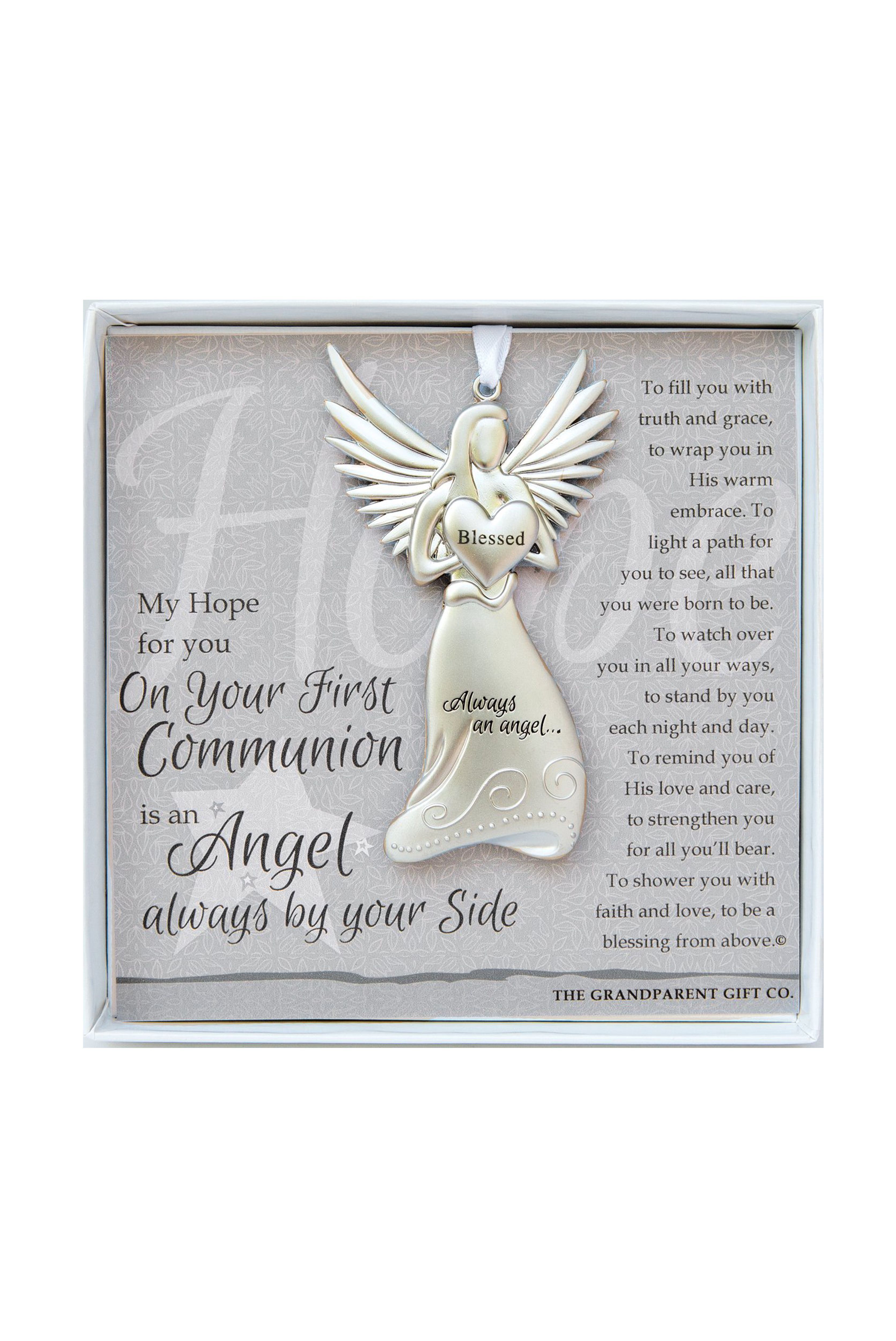 Boy first hot sale communion gift ideas