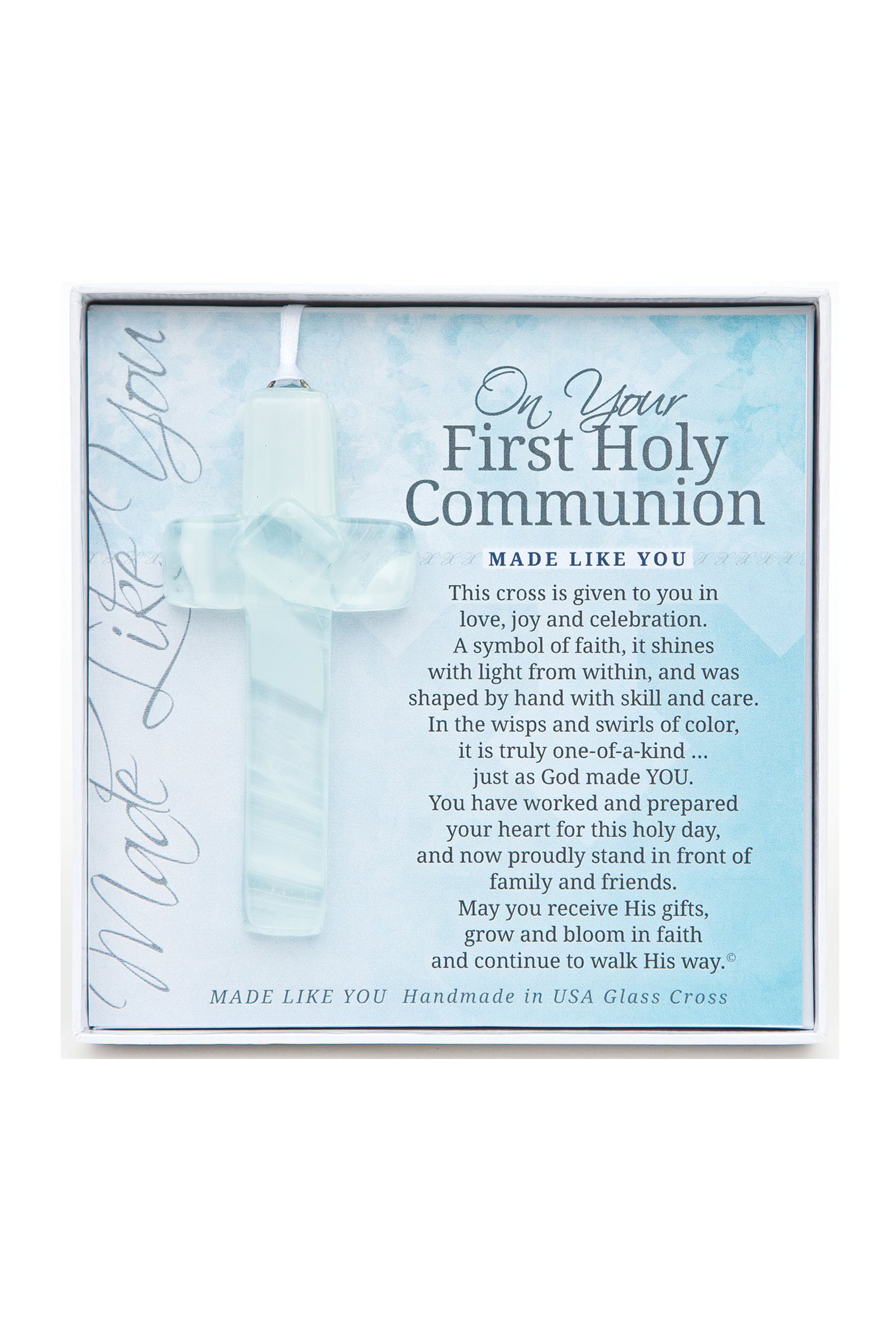 First Communion Ornament Catholic First Communion Gifts For Boys First Holy Communion Gifts For Girls 1st Communion Gifts For Girls
