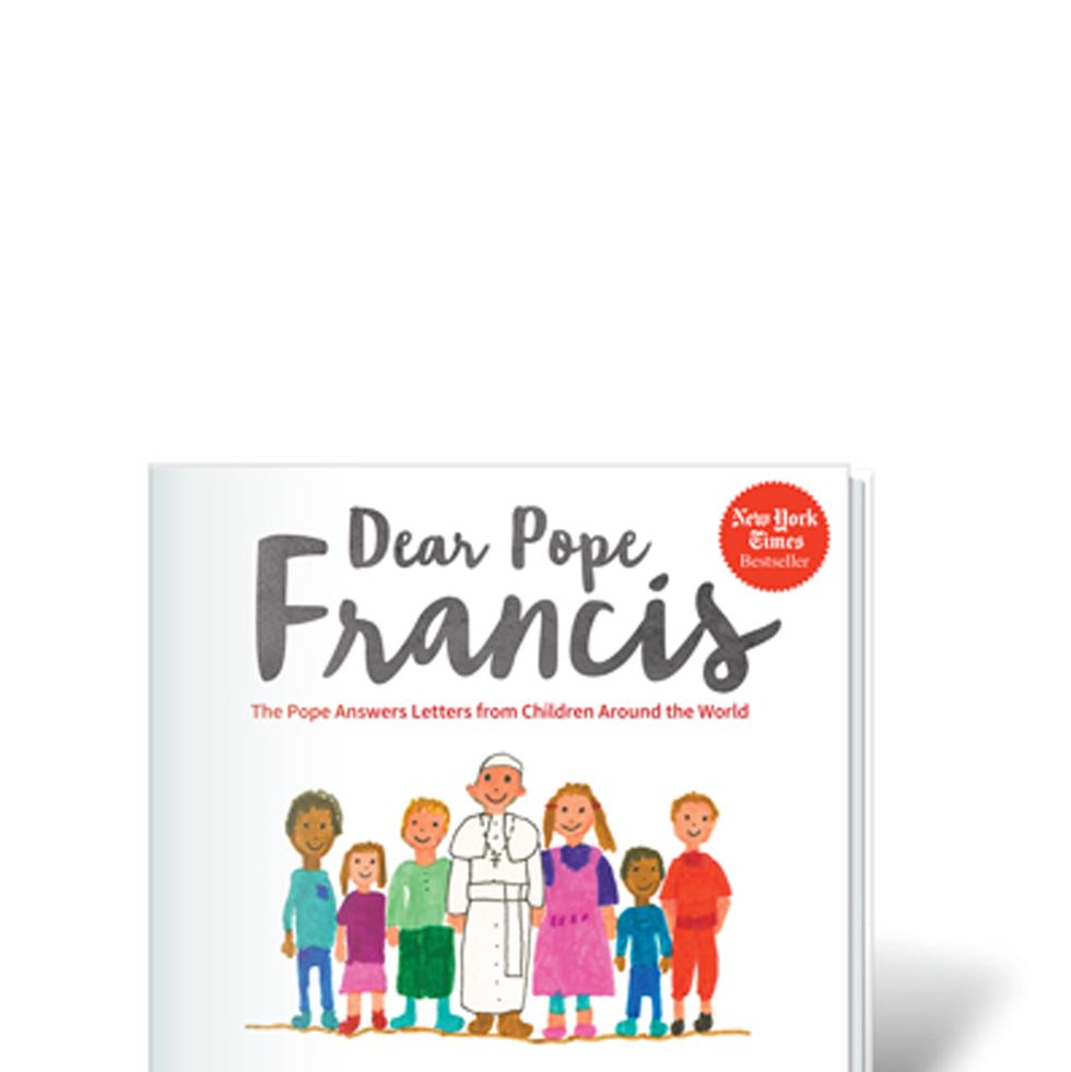 'Dear Pope Francis'