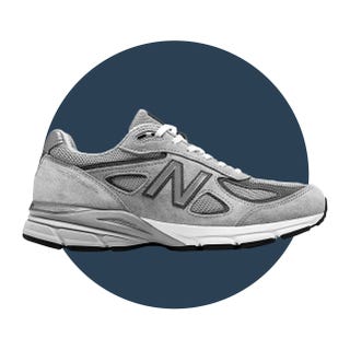 990v4 Sneakers