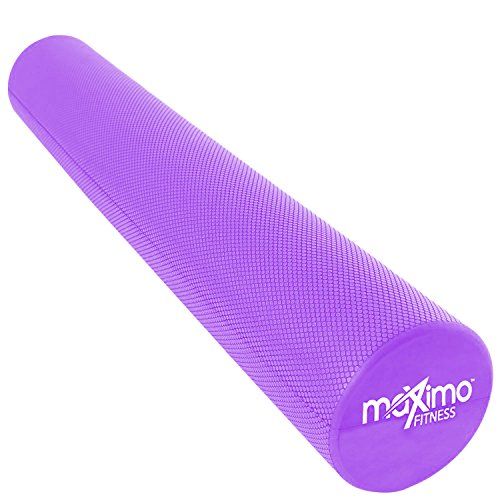 Maximo Foam Roller 90 cm – Extra Long – 36” x 6