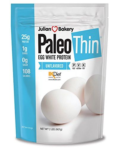 Whole30 Approved Food – Terra Powders