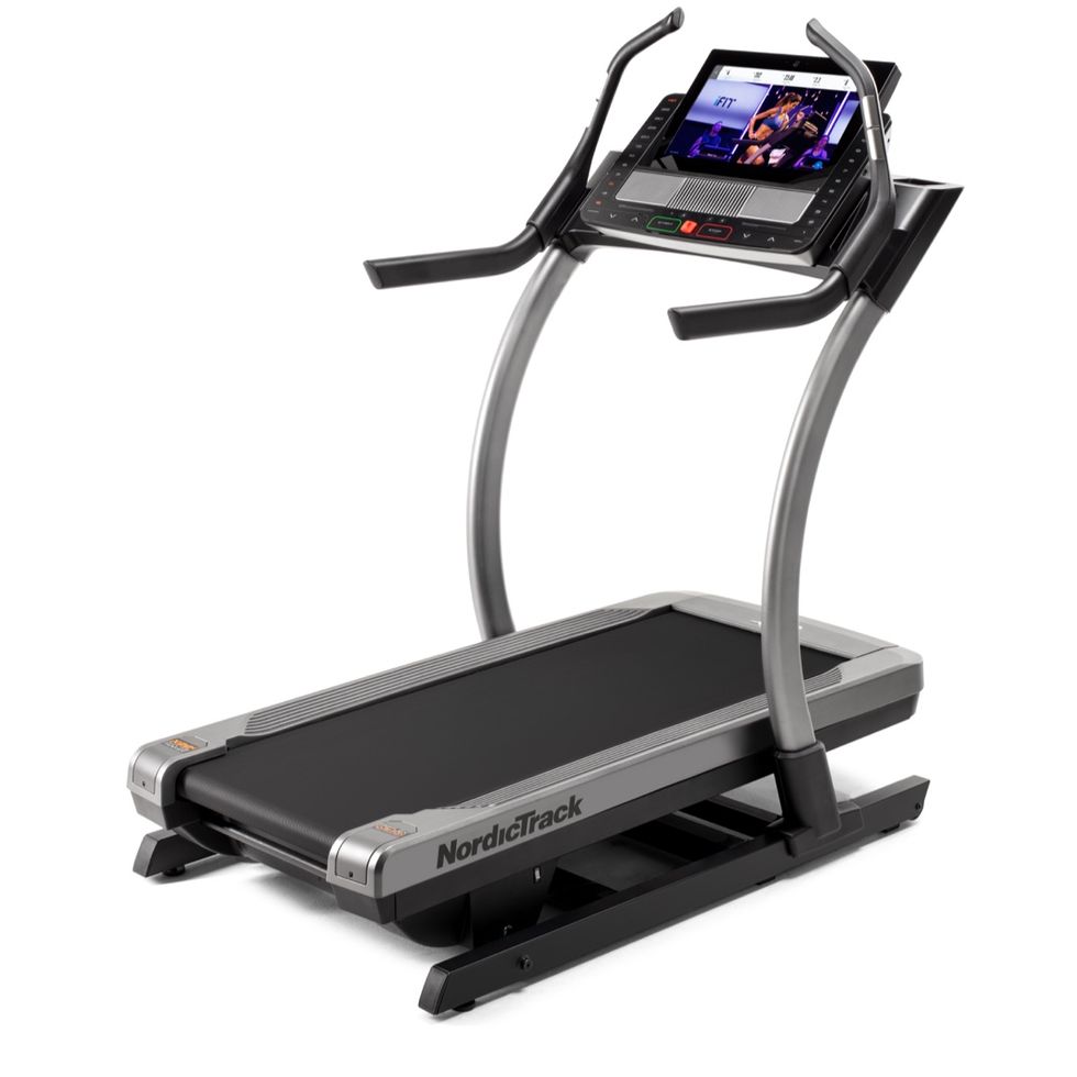 NordicTrack Smart Treadmill