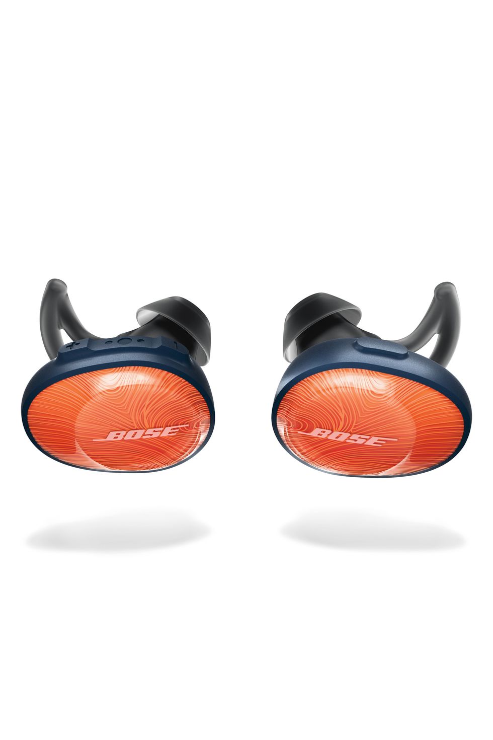 SoundSport® Free Wireless Headphones