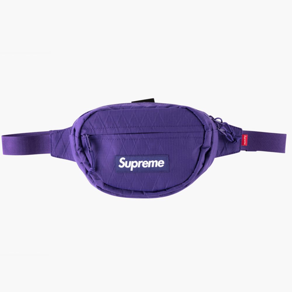 Best waist bag outlet hypebeast