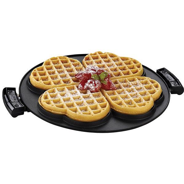 heart shaped waffle maker near me