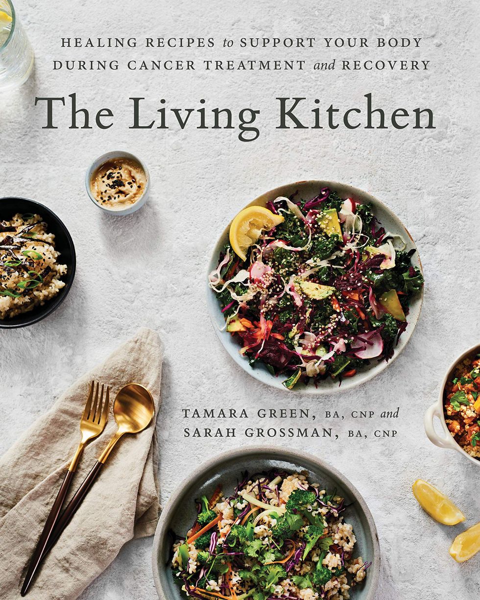 'The Living Kitchen'