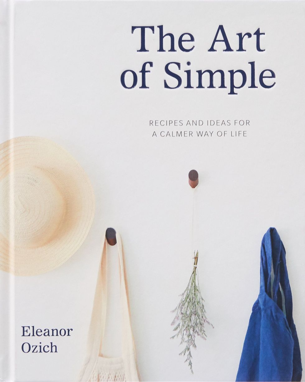 'The Art of Simple'