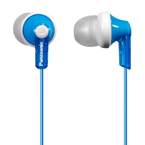 Panasonic ErgoFit In-Ear Earbud