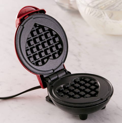 waffle makers outfitters