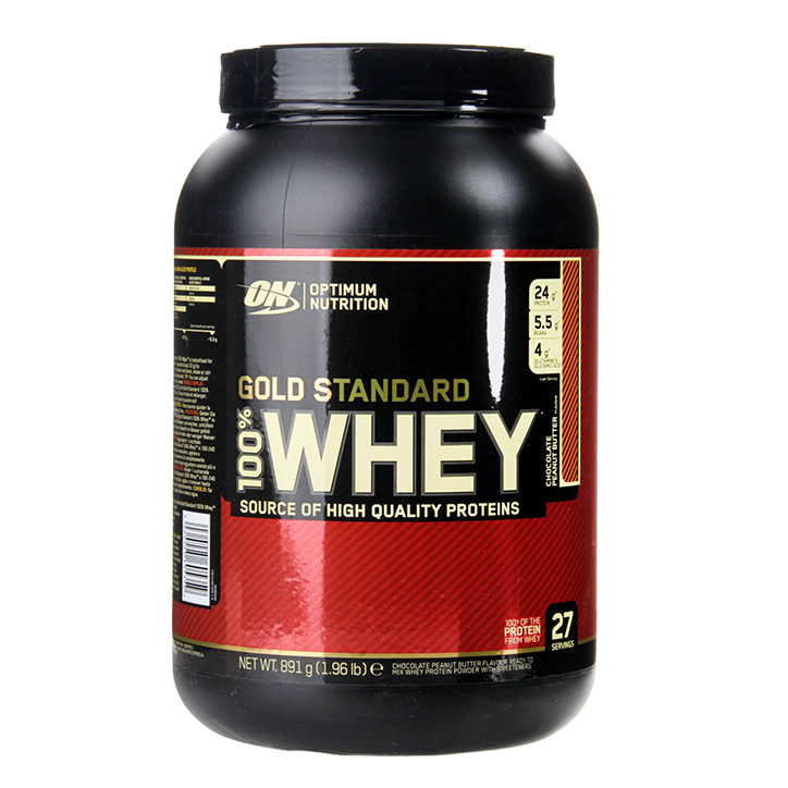 Whey Protein Brand Comparison Chart