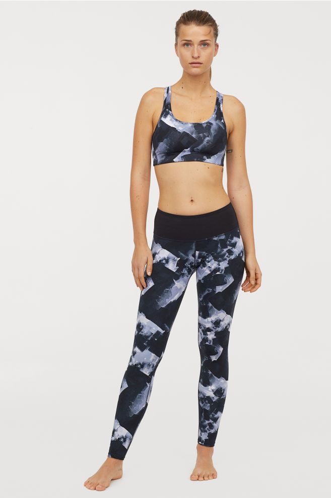 Marks & Spencer's contour leggings - Are M&S' new ultra-flattering  contour leggings a gym must-have?