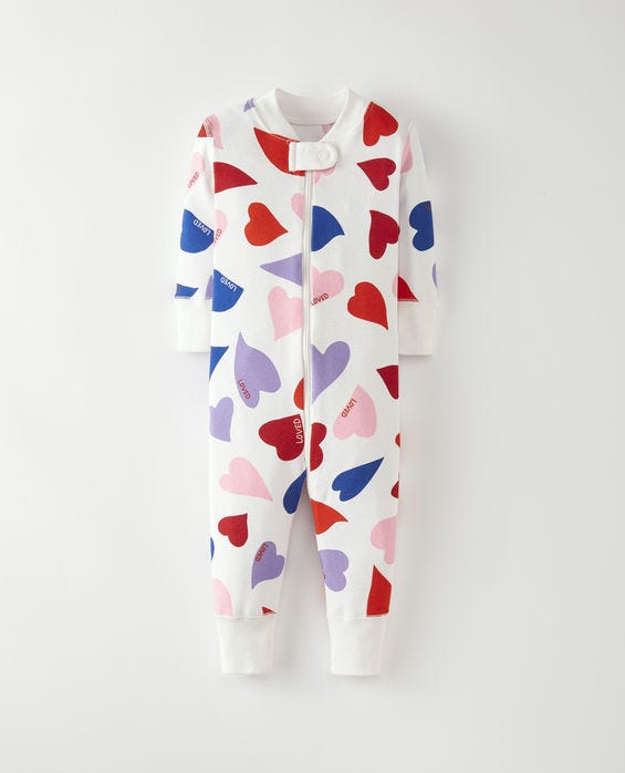 Hanna Andersson Night Night Sleepers