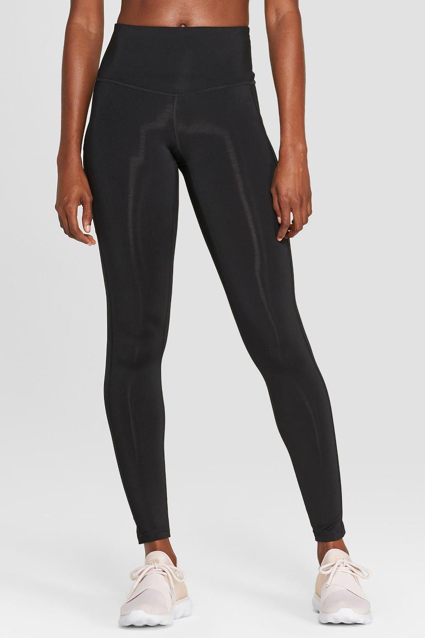 champion running tights