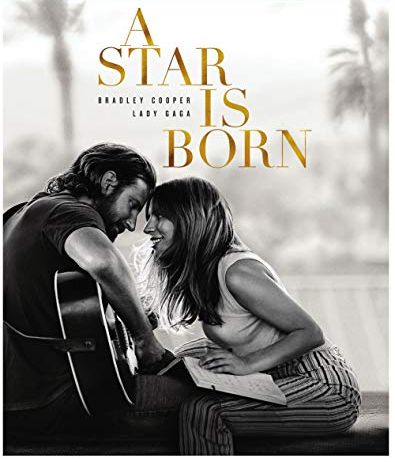 Star Is Born, A (2018) (BD) [Blu-ray]