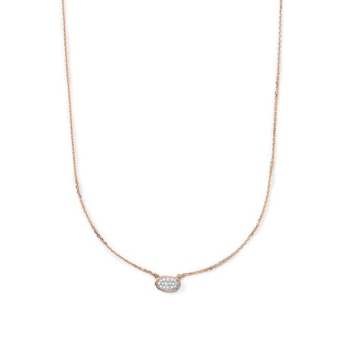 11 Pretty Necklaces for Her in 2019 - Best Valentine's Day Necklaces