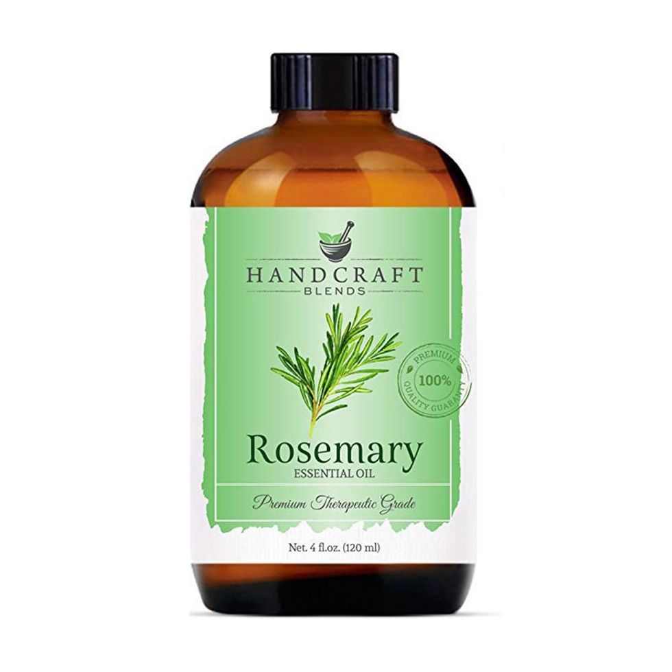 Handcraft Rosemary Essential Oil