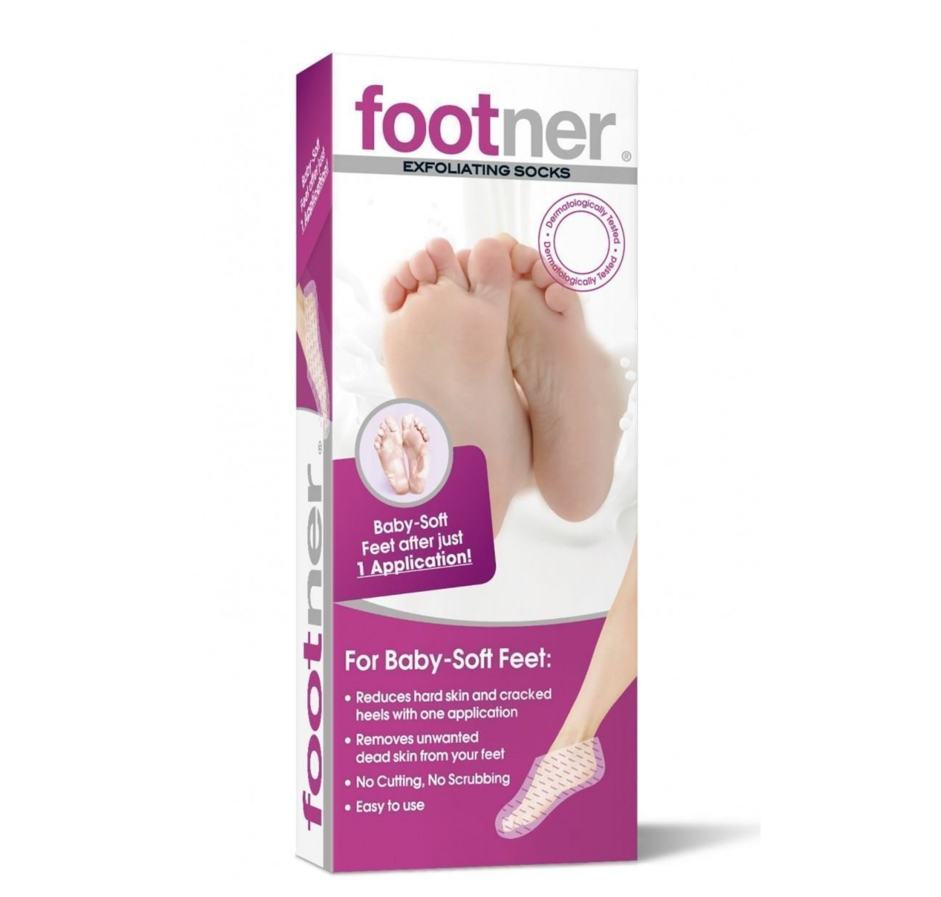 Dry Feet How To Get Rid Of Hard Skin On Feet