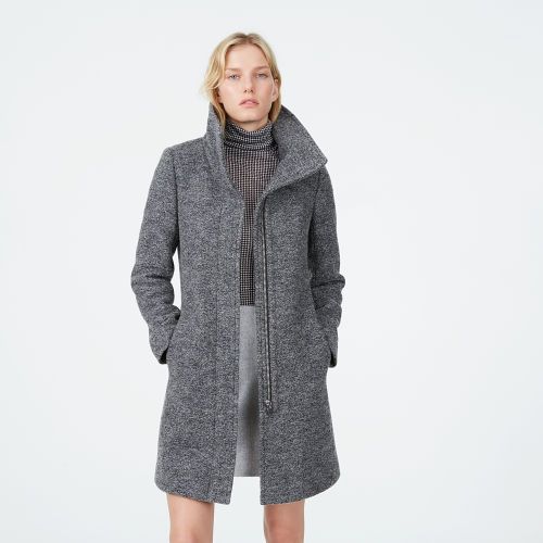 lenoria coat club monaco