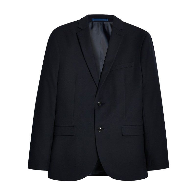 Tailored Blazer