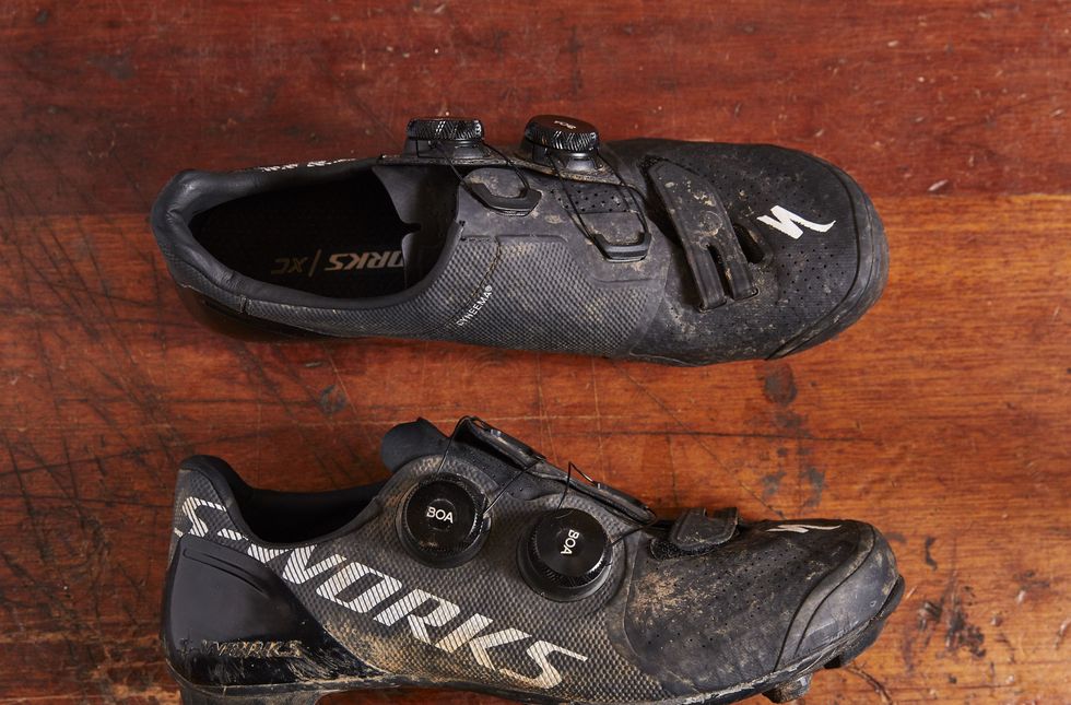 Specialized S-Works Recon Review – Women's Mountain Bike Shoes