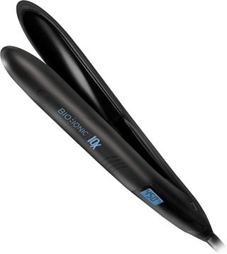 Bio Ionic Straightening & Styling Iron