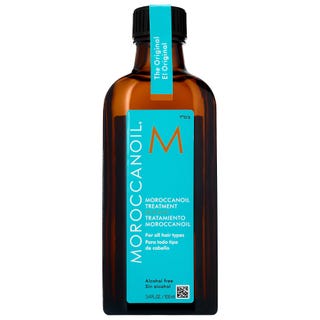 Tratamento de Moroccanoil