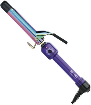 Hot Tools Rainbow Gold Lockenstab