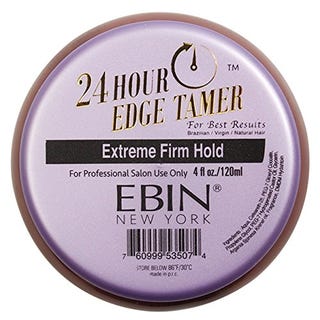 Ebin New York 24 Hour Edge Tamer