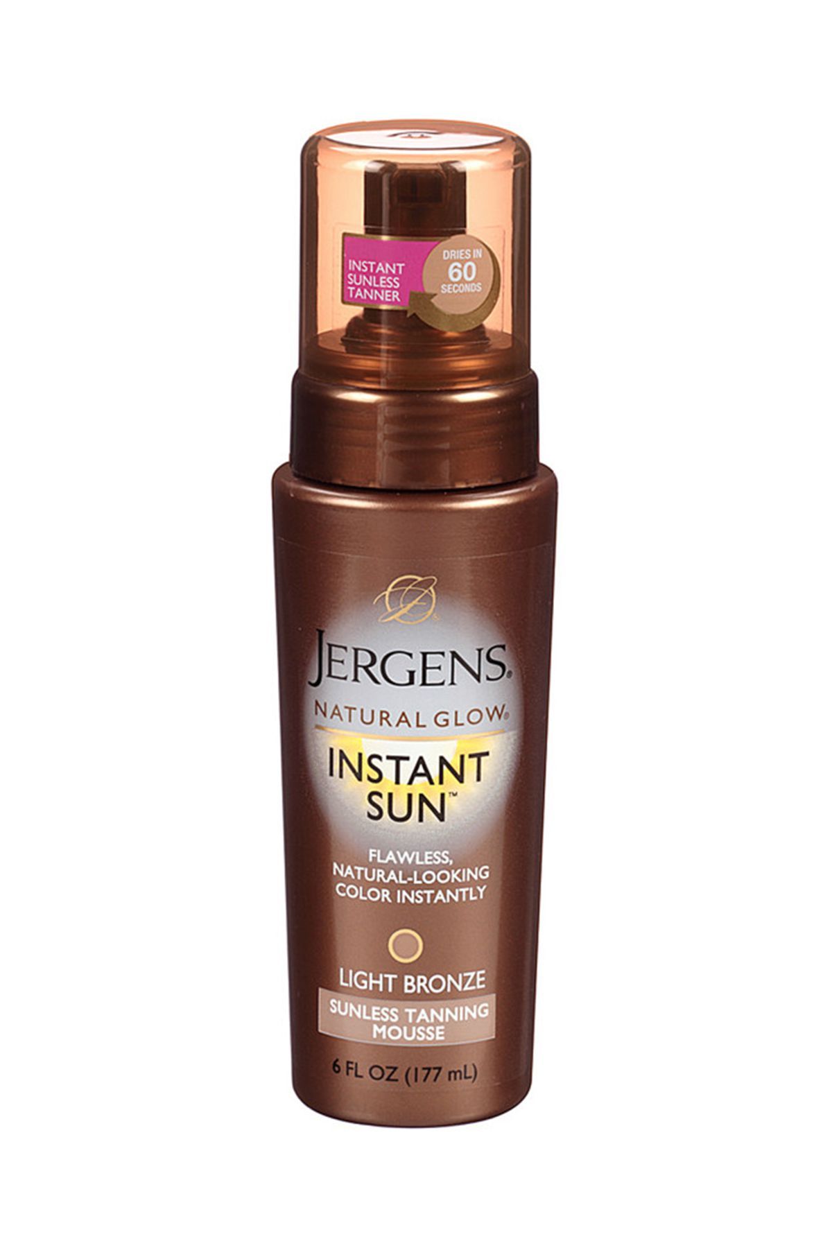 best sun tanning products