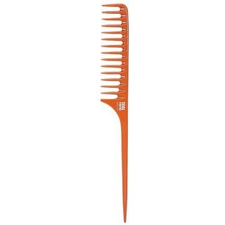 Tool Structure Bone Super Rattail Comb