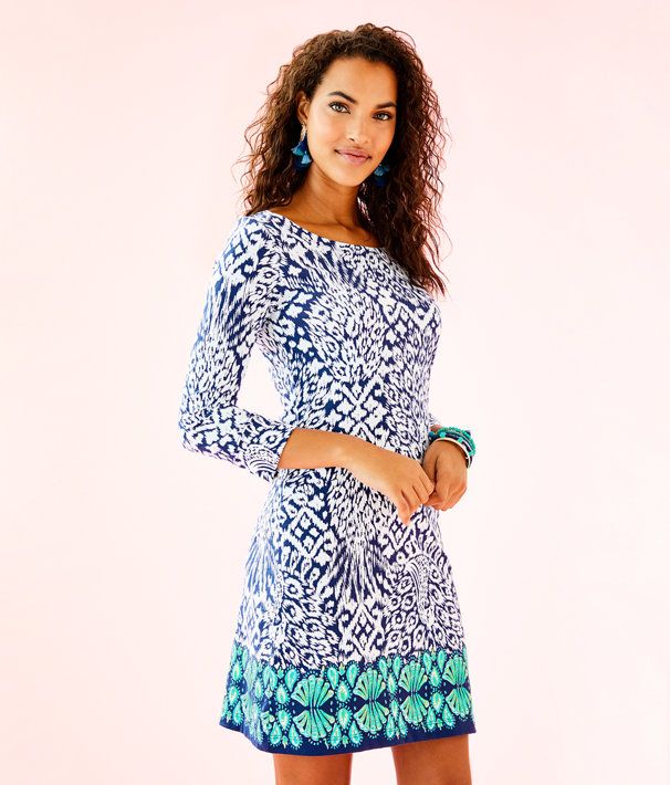 hollee dress lilly pulitzer