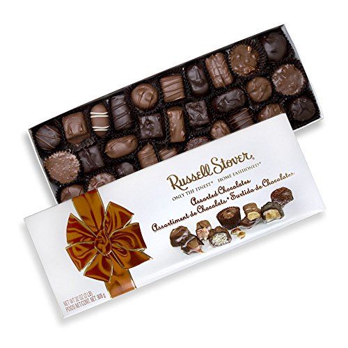 11 Best Assorted Chocolate Boxes For Valentine's Day 2019 - Chocolate ...