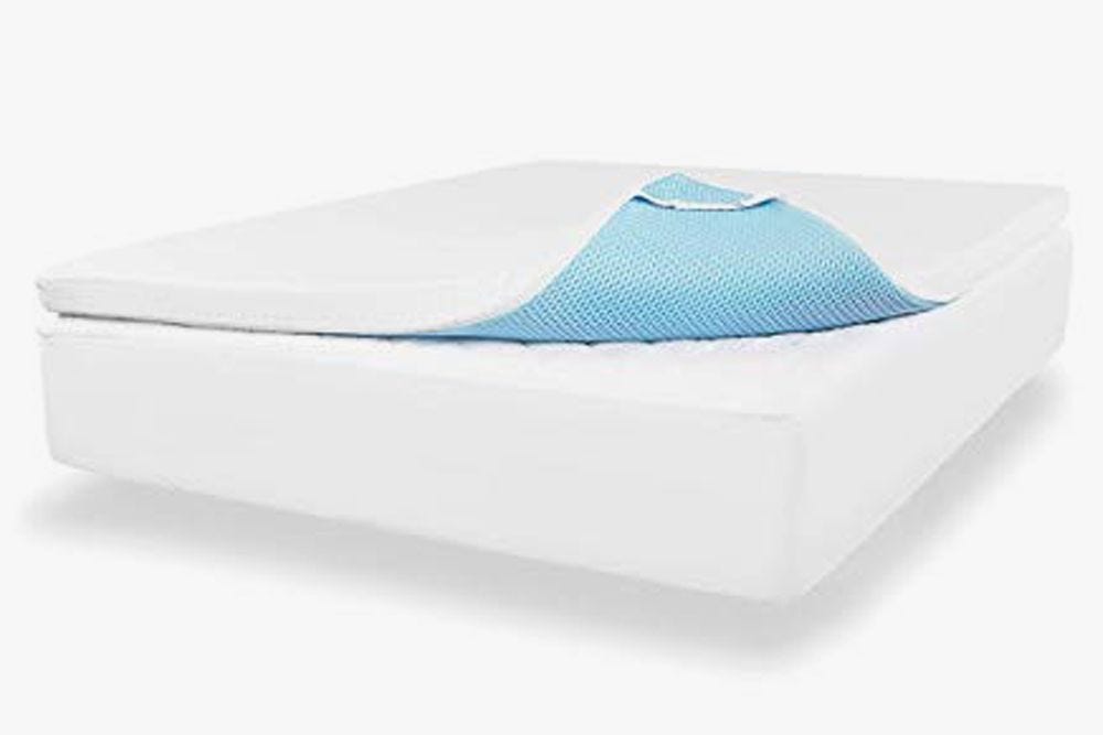 7 Best Mattress Toppers & Pads for 2019 - Memory Foam Mattress Topper ...