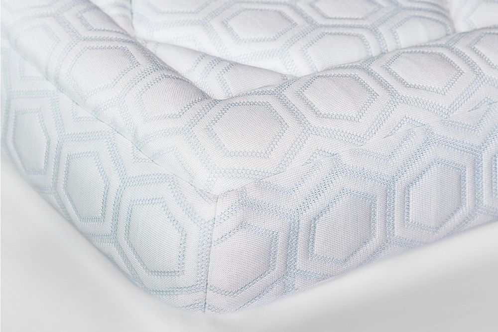 sensorgel luxury icool mattress topper