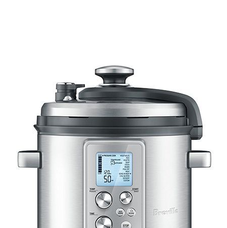 Fast Slow Pro Multi Function Cooker