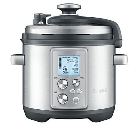 Fast Slow Pro Multi Function Cooker