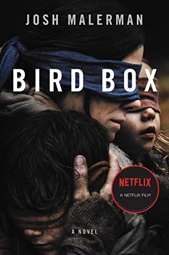 'Bird Box' by Josh Malerman