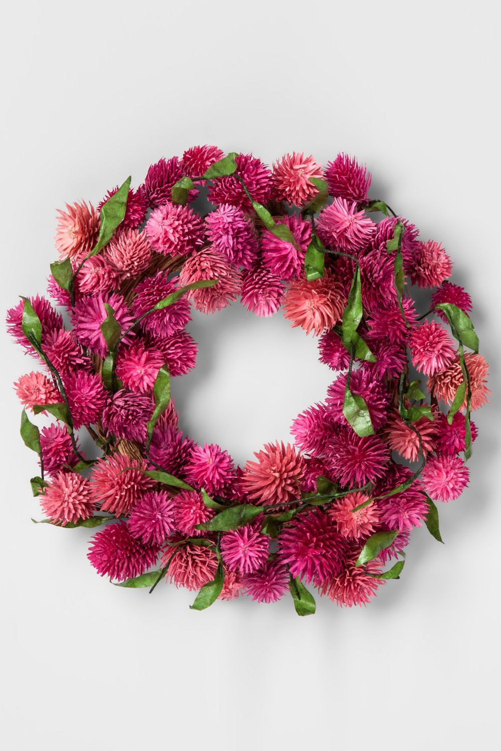 15 Valentine Wreath Ideas Pretty Red Pink Heart Shaped Wreaths For V Day