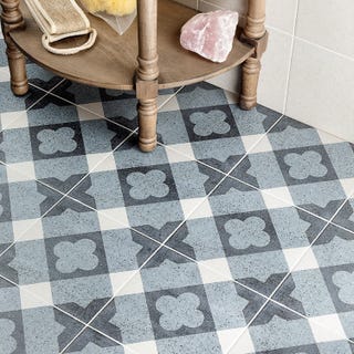 Bronte Ventosa Dunant Tile