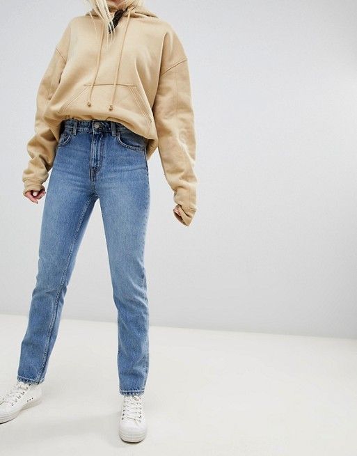 3 Ways to Style Boyfriend Jeans by Blair Staky | The Fox & She