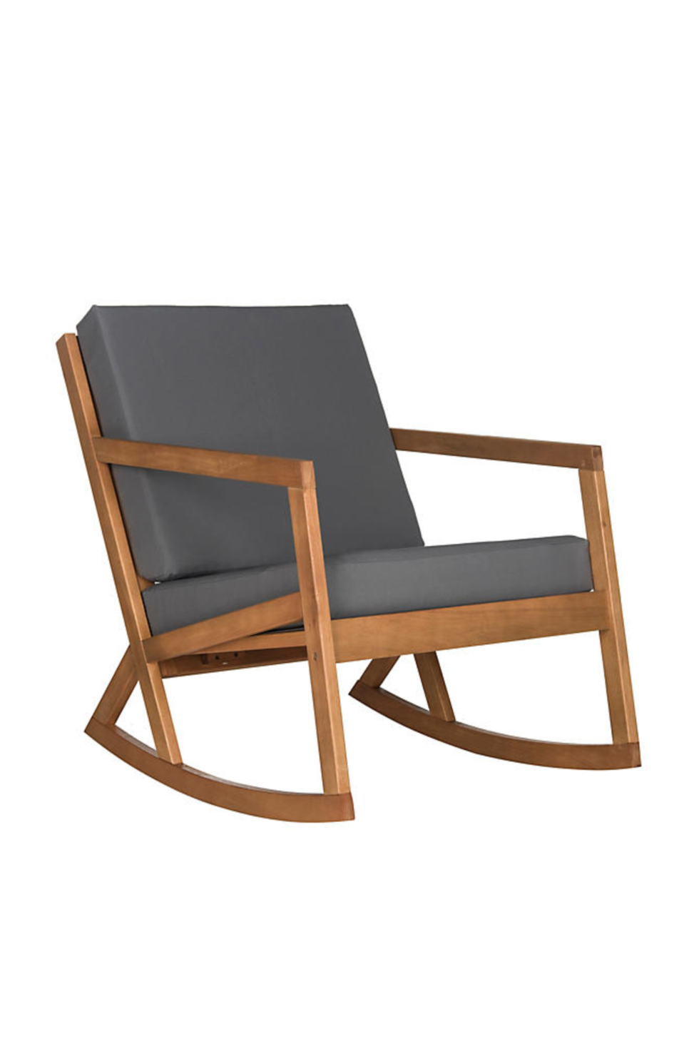 Bakersfield cheap rocking chair