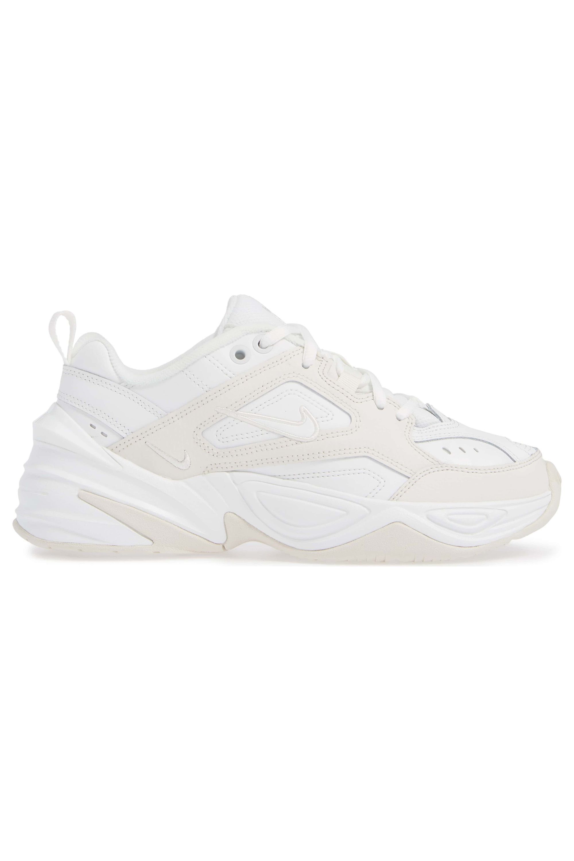 chunky white sneakers target
