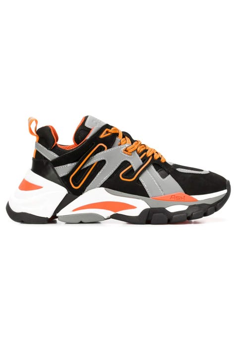 sneakers are ugly